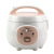 Midea Rice Cooker Rice Cooker Household Yn161 Multi-Functional 1-2 Mini Student Dormitory Rice Cookers 1.6L
