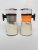 Quantitative Salt Box, Metering Salt Bottle, Controllable Salt Bottle, Monosodium Glutamate Condiment Dispenser, Seasoning Jar