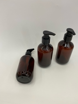Pump Head Washing and Protection Series Pot