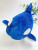 Factory Direct Sales New Hot Marine Animal Starry Sky Shark Plush Toy Doll Pillow Doll Sample Customization