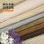 Imitation Linen Soft Yarn Curtain Half Shade Roll Curtain Louver Curtain Customization