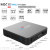 TV Box MX10 PRO Network Set-Top Box 4K Dual WiFi with Digital Display 9.0 System