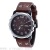 Factory Direct Sales Raglan Men's Simplicity Watch Fashion Personality Luminous Hot Selling Line Belt Men's Watch