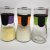 Quantitative Salt Box, Metering Salt Bottle, Controllable Salt Bottle, Monosodium Glutamate Condiment Dispenser, Seasoning Jar