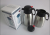 Double Layer Stainless Steel Coffee Maker, Kettle