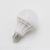 Energy-Saving LED Bulb E27 Spiral Mouth Bayonet Imitation Ceramic Plastic LED Globe Household Bright Energy-Saving Lamp