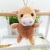 Plush Toys Small Pendant Batches of Dolls Prize Claw Doll Wedding Ceremony Drip Wedding Prize Claw Doll Small Size