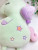 Factory Direct Sales Hot Cross-Border Starry Unicorn Plush Toy Doll Pillow Pillow Doll Sample Customization