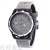 Factory Direct Sales Raglan Men's Spiral Watch Fashion Personality Luminous Hot Selling Stepping Line Belt Men's Watch