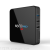 TV Box MX10 PRO Network Set-Top Box 4K Dual WiFi with Digital Display 9.0 System