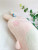 Factory Direct Sales Ins Nordic Style Cute Bunny Home Pillow Animal Plush Toy Pillow Sample