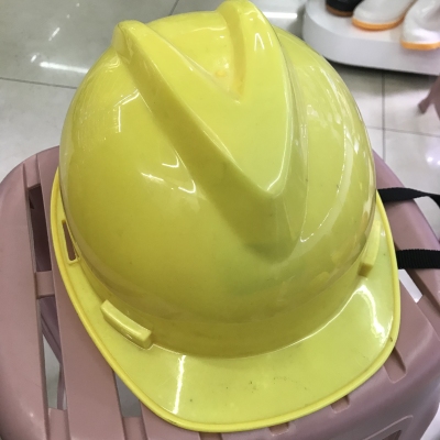 Safety Helmet PE Thin Construction Site