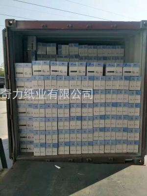 Factory Wholesale A4 Printing Paper Export A4 Paper A4 Paper Electrostatic Copying Paper Paper