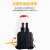 Export Backpack Type Two-Stroke Gasoline Sprayer 767 Agricultural Insecticide Sprayer Pesticide Disinfection High-Pressure Sprayer