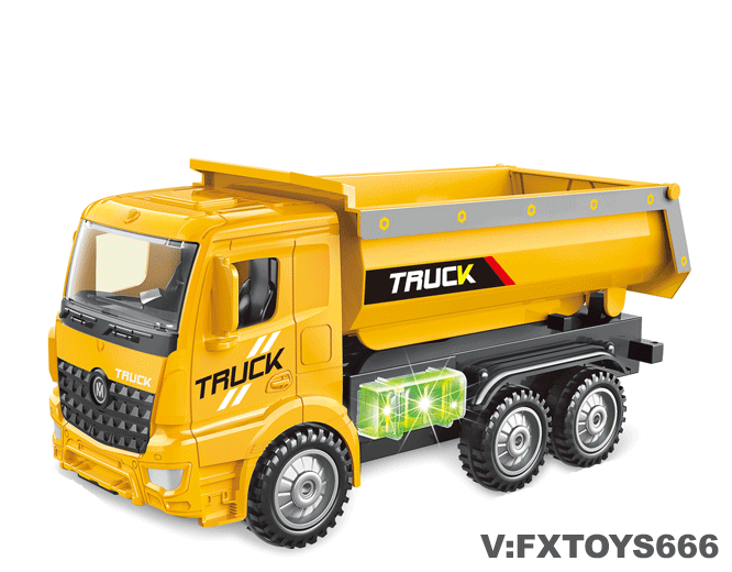 Electric Toy TRUCK TOYS 