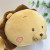 Factory Direct Sales Soft Elastic Sun Lion Plush Toy Animal Throw Pillow Doll Doll Puppet to Map and Sample Customization