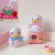 INS Bedroom Girl Led Small Night Lamp Cute Little Duck Room Bedside Lamp Decoration Dormitory New Creative Gift