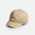 Short Brim Peaked Cap Women's Baseball Cap Versatile Trendy Sun Hat