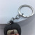 Japanese and Korean Fashion Cartoon Anime Naruto Keychain Pendant Backpack Car Mobile Phone Ornaments Small Gift Cute