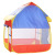 Cross-Border Children's Tent Combination of Three Color Indoor House Game House Princess Mesh Baby Toys Camping Ocean Ball Pool