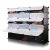 DIY Variety Environmental Protection Shoe Cabinet Combined Cabinet Creative Dustproof Folding Shoe Rack
