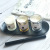 Factory Direct Supply Star Cup Gift Box Romantic Birthday Aromatherapy Candle Smoke-Free Soy Wax Gift Can Be Customized
