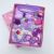 Children's 18-Piece Set Girls Headdress Baby Korean Princess Fairy and Super Cute Little Girl's Hair Pin Baby Hair Clips