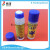 White Glue Puzzle Special Glue 120G Bottle Suitable for 3000 Pieces with Sponge Direct Coating Practical Accessories