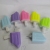 Capsule Toy Gift Small Toy Small Ice Cream Pen Multi-Color Mixed Bulk Pack of 100