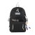 Schoolbag Women's Japanese Ins Style High School and College Student Versatile Casual Waterproof Backpack Cute Cartoon Teenage Girl Schoolbag