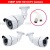 Hot Sell 1080P IR Waterproof Bullet Full HD 2MP AHD Camera