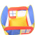 Cross-Border Children's Tent Combination of Three Color Indoor House Game House Princess Mesh Baby Toys Camping Ocean Ball Pool