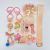 Children's 18-Piece Set Girls Headdress Baby Korean Princess Fairy and Super Cute Little Girl's Hair Pin Baby Hair Clips