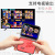 Sup Handheld Game Machine M3 Retro 16-Bit PSP Nostalgic Arcade Street Fighter King Game Machine