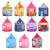 Cross-Border Children's Tent Game House Yurt Kindergarten Gifts Animal Castle Princess Toy Ocean Ball Pool