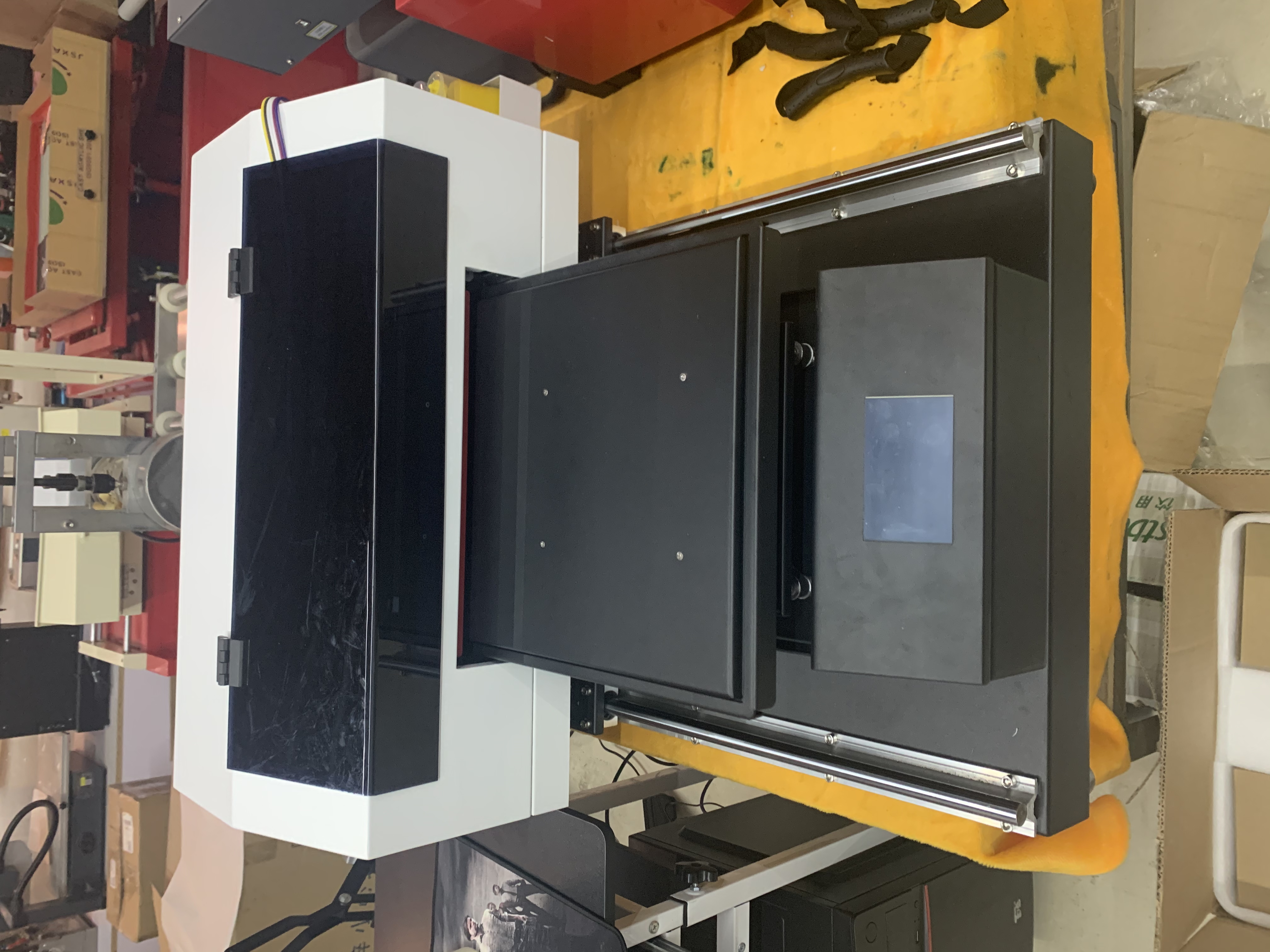 Product Image Gallery