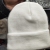 Spot Drill Knitted Hat, Suitable for European and American Style