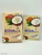 Beckon Fruit Ice Cream Multi-Effect Function Repair Hydrating Mask External Order