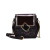 Bag 2020 New Trendy Bag Sequin Fashion Embroidery Thread Crossbody Bag Female All-Match Ins Western Style Textured One-Shoulder Bag Female