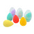 Puff Becomes Larger When Exposed to Water Hydrophilic Water Drops Cosmetic Egg Makeup Sponge Cushion Powder Puff Makeup