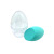 Factory Direct Sales Non-Latex Water Drops Cosmetic Egg Wet and Dry Dual-Use Beauty Blender Powder Puff for Makeup