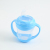 Baby Products PPSU Milk Bottle Wide Caliber Baby Anti-Flatulence Drop-Resistant Newborn Baby Drinking Water