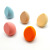 Soft Skin-Friendly Beauty Blender Cotton Puff Three-Dimensional Powder Puff Washable Smear-Proof Makeup Beauty Blender Wholesale OEM Makeup Tools