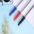 Wholesale Sales Insert Simple Ballpoint Pen Plastic Simple Ballpoint Pen Hotel Simple Ballpoint Pen