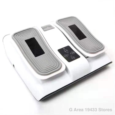 Automatic Foot Massager Foot Massage Foot Foot Foot Leg Calf Acupuncture Point Massage Instrument