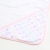 Baby Blanket Spring/Summer Baby Printed Double Coral Fleece Hug Blanket Child Air Conditioner Cover Blanket