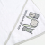 Babies' Woolen Blanket Double-Layer Blanket Cartoon Printed Lightweight Blanket Baby Nap Blanket Stroller Blanket