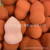 Guangdong Linglong in Stock Wholesale Direct Sales Youpin Non-Latex Beauty Blender Powder Puff Gourd Beauty Blender Cotton Puff Powder Puff