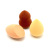 Teyou Gourd Beauty Blender Wet and Dry Smear-Proof Makeup Puff Makeup Hydrophilic Makeup Cushion Makeup Professional Tools