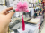 Cute Bow Tassel Press Clip Children Baby Bang Clip Cropped Hair Clip Back Head Clips Hairpin Hair Accessories Headdress